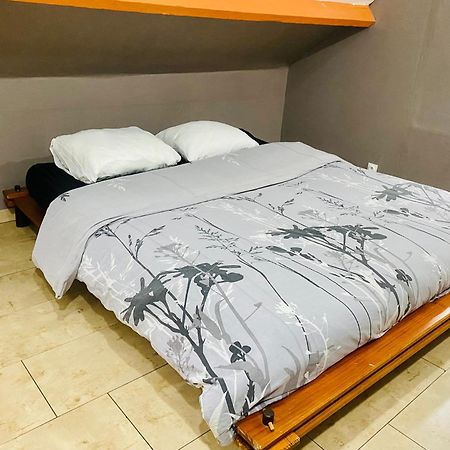 Mon Repos Villa Saint-Brice-sous-Foret Ngoại thất bức ảnh