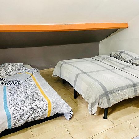 Mon Repos Villa Saint-Brice-sous-Foret Ngoại thất bức ảnh