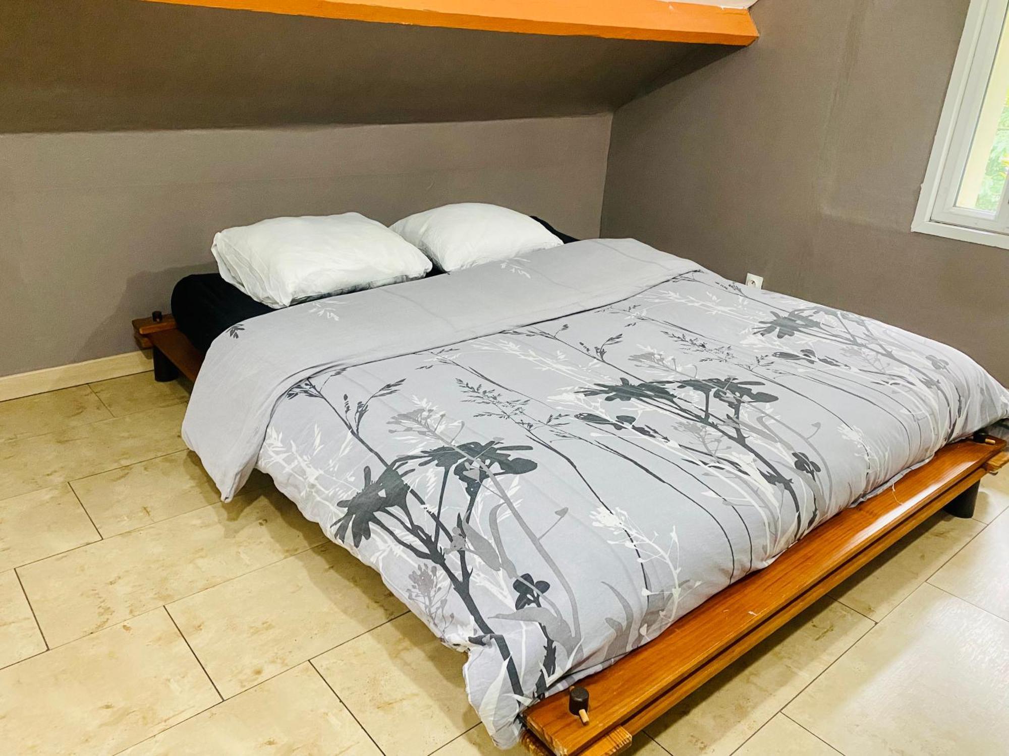 Mon Repos Villa Saint-Brice-sous-Foret Ngoại thất bức ảnh