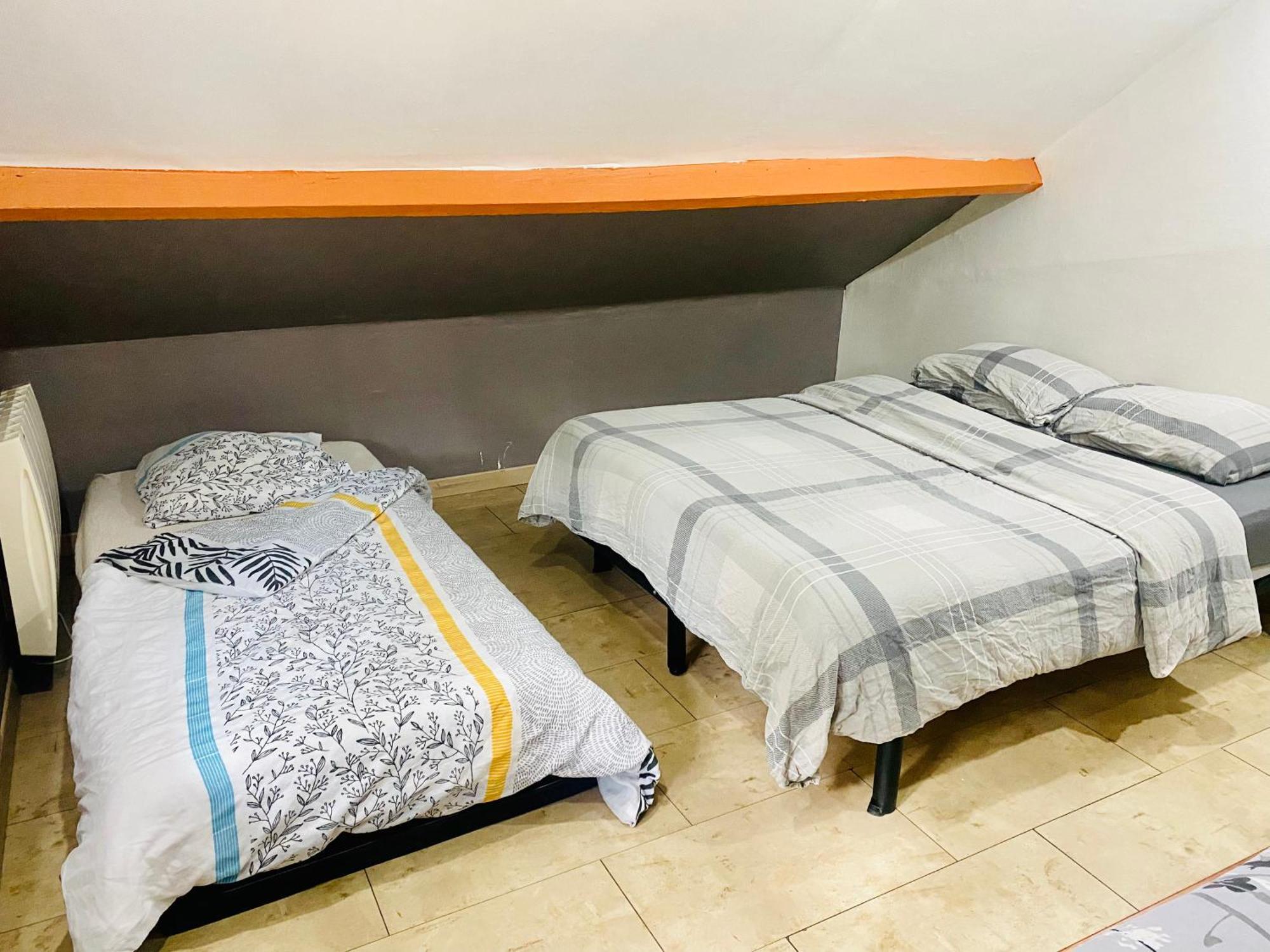 Mon Repos Villa Saint-Brice-sous-Foret Ngoại thất bức ảnh