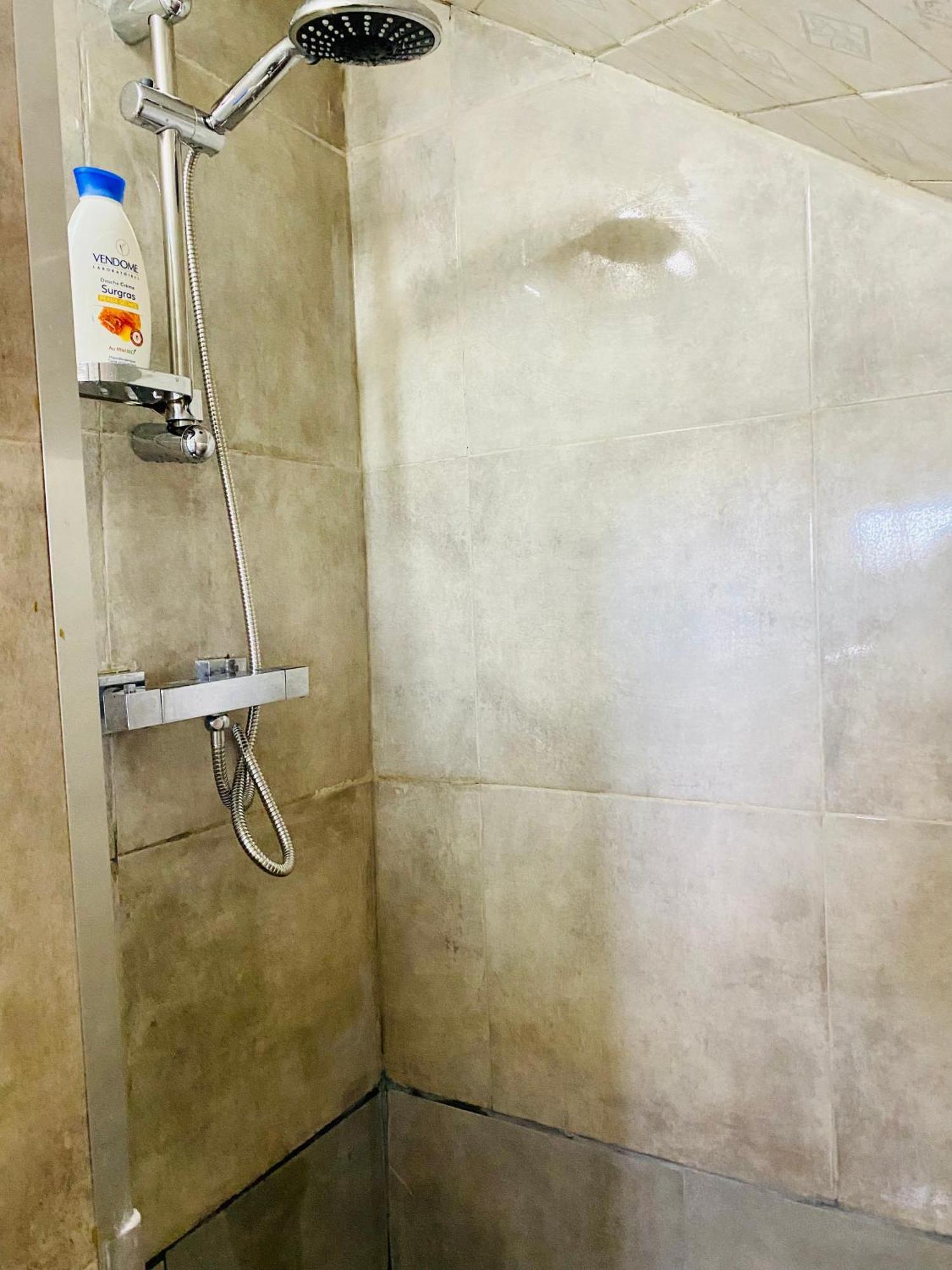 Mon Repos Villa Saint-Brice-sous-Foret Ngoại thất bức ảnh