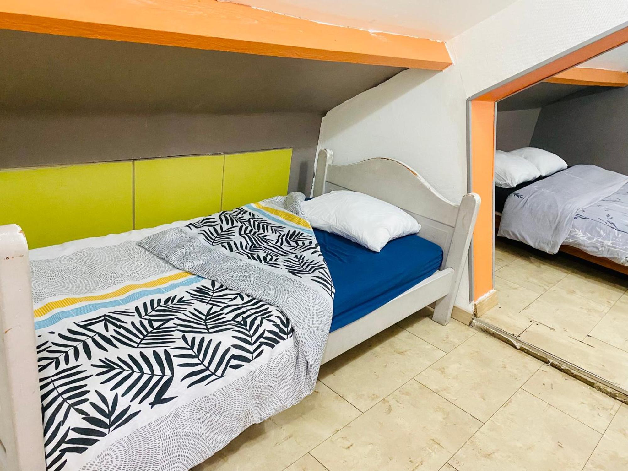 Mon Repos Villa Saint-Brice-sous-Foret Ngoại thất bức ảnh